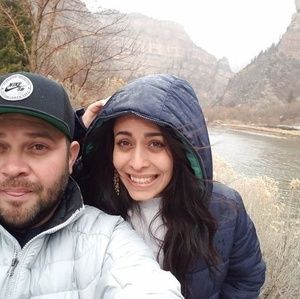 Meet your Posher, Paola